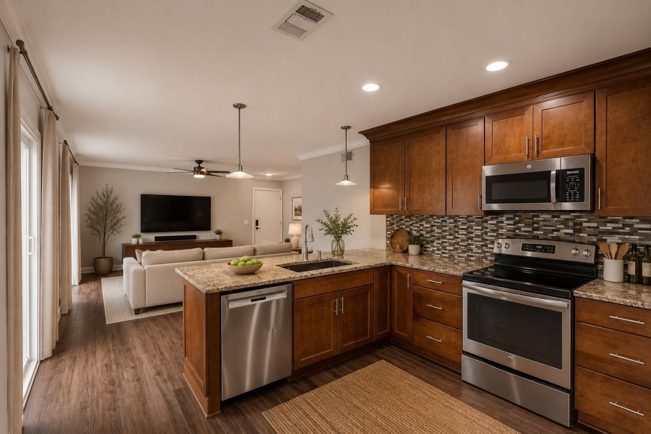 1900 Richard Jones Rd, Unit V7, Nashville, TN 37215 Main Photo