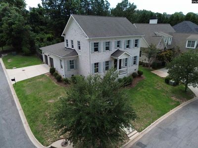 101 Creek Vista Way , Columbia, SC 29206