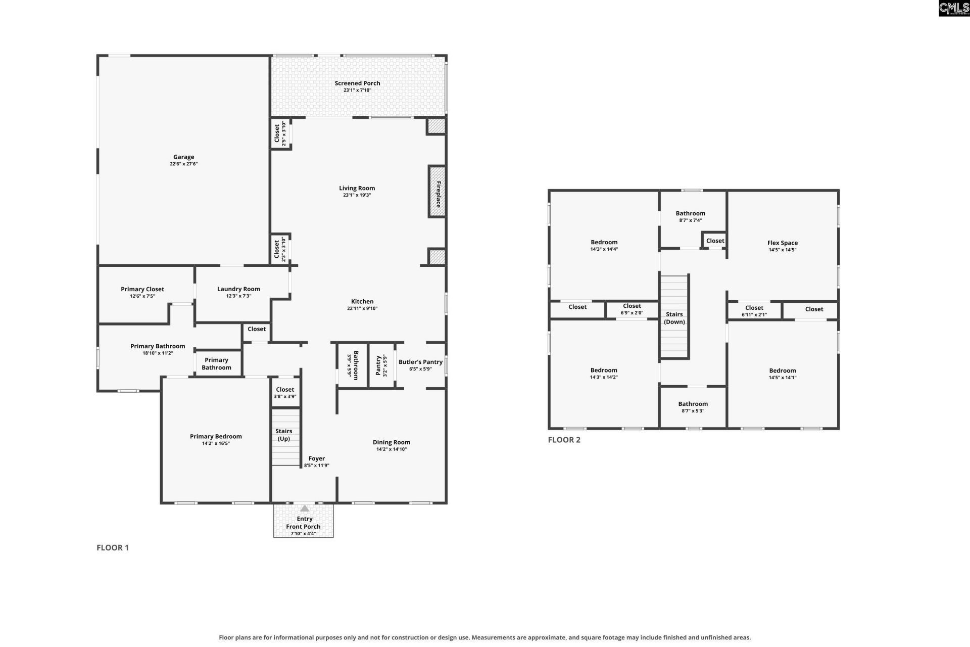 101 Creek Vista Way  Photo 64