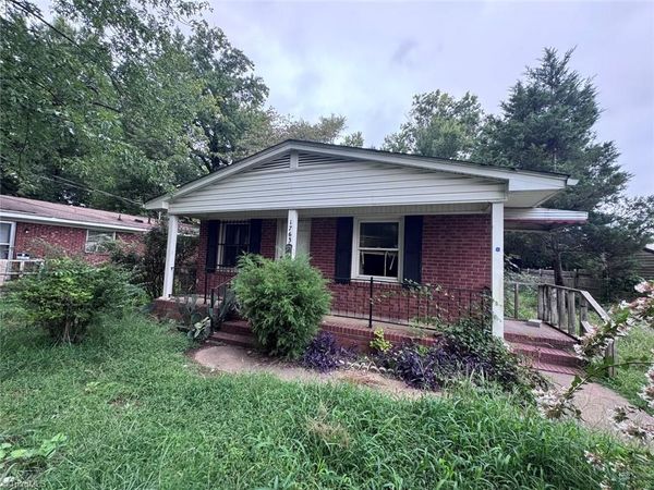 1763 Lamb Avenue , High Point, NC 27260