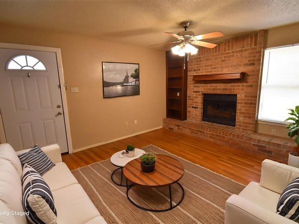 1802 Rawhide LOOP, Round Rock, TX 78681