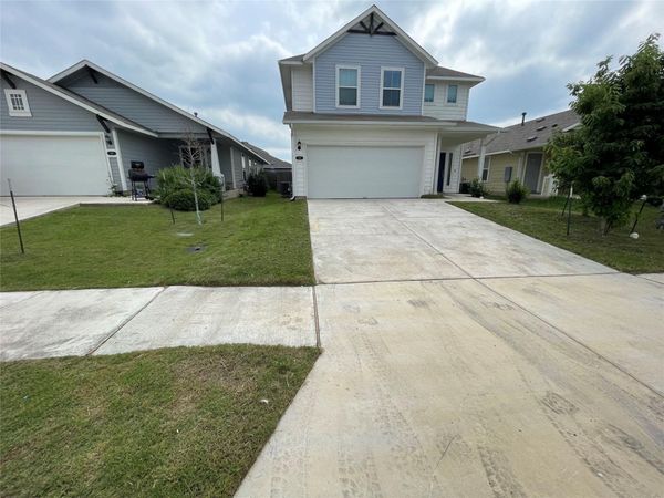195 Living Reef DR, Maxwell, TX 78656