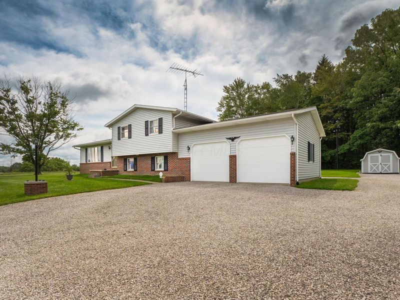 29468 New Castle Road , Walhonding, OH 43843 Photo 3