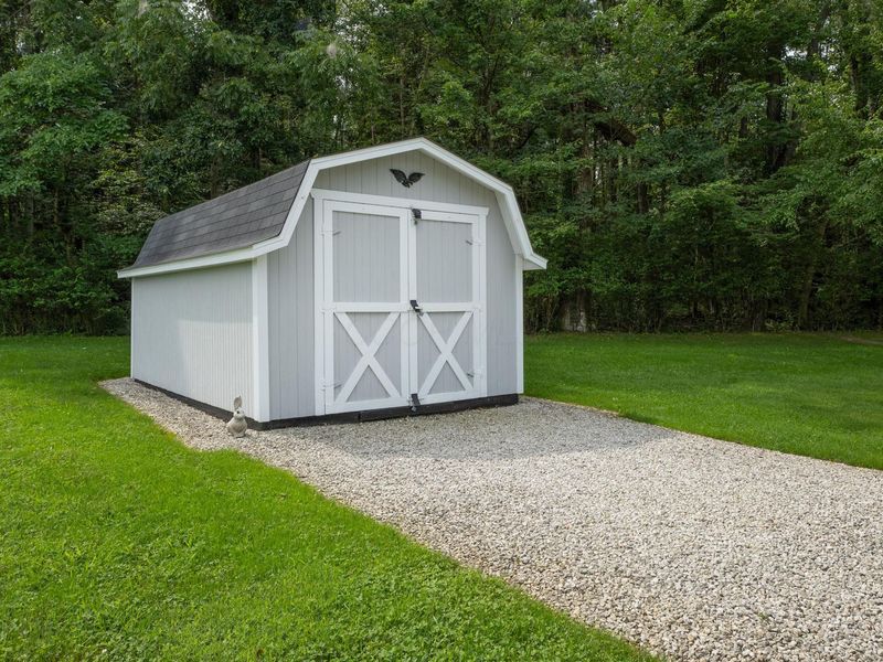 29468 New Castle Road , Walhonding, OH 43843 Photo 34