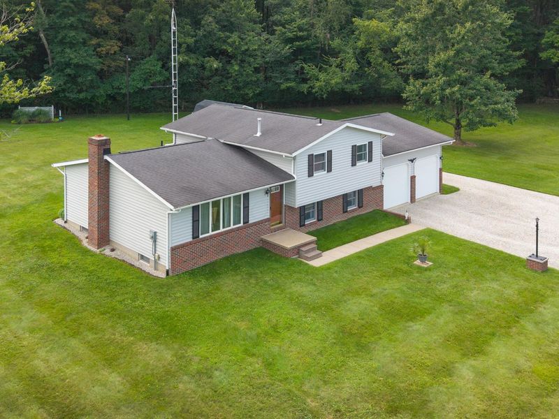 29468 New Castle Road , Walhonding, OH 43843 Photo 4
