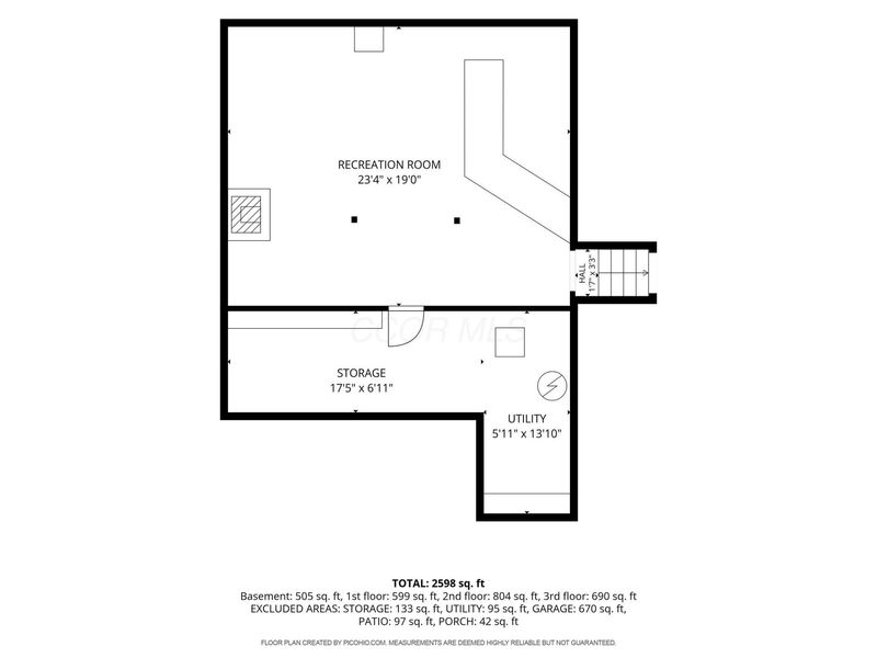 29468 New Castle Road , Walhonding, OH 43843 Photo 41