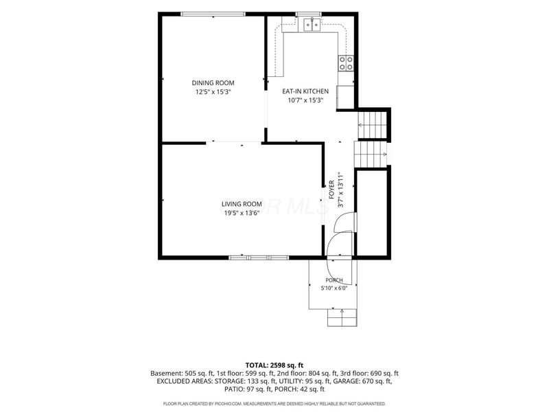 29468 New Castle Road , Walhonding, OH 43843 Photo 43