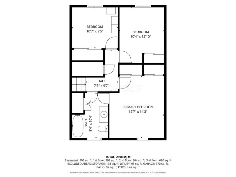29468 New Castle Road , Walhonding, OH 43843 Photo 44