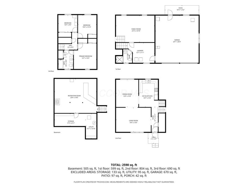 29468 New Castle Road , Walhonding, OH 43843 Photo 45