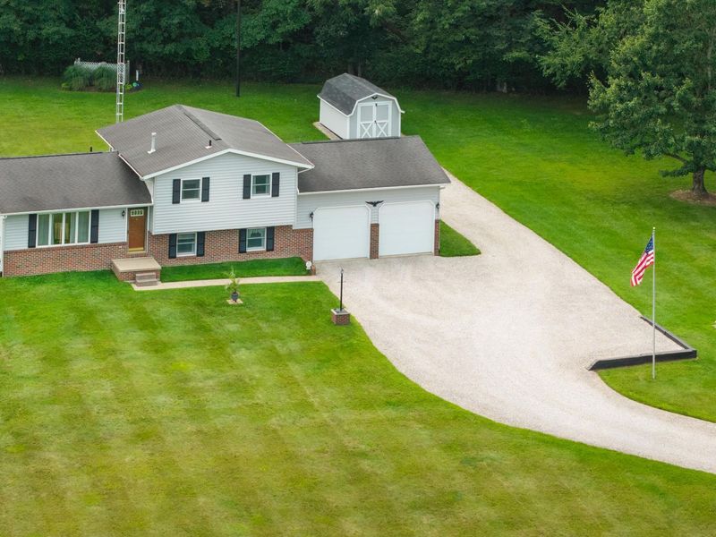 29468 New Castle Road , Walhonding, OH 43843 Photo 5