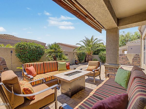 6202 E MCKELLIPS Road, Unit 189, Mesa, AZ 85215