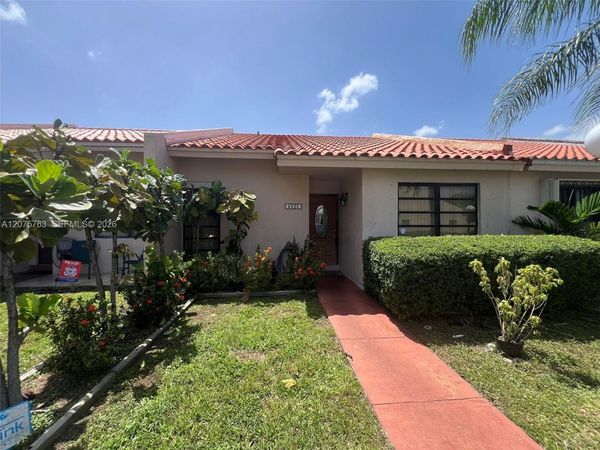 6028 SW 147th Pl , Miami, FL 33193