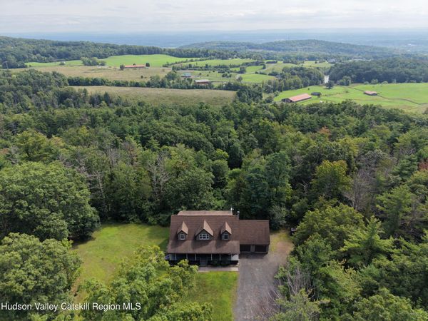 300 Hinrichsen Heights Road, Coxsackie, NY 12051