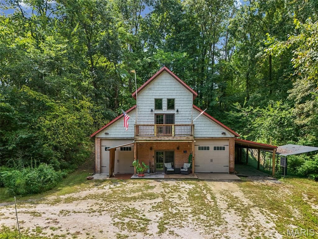 24507 Lebanese Ln, Saint Mary, MO 63673 Main Photo