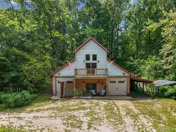 24507 Lebanese Ln, St Mary, MO 63673