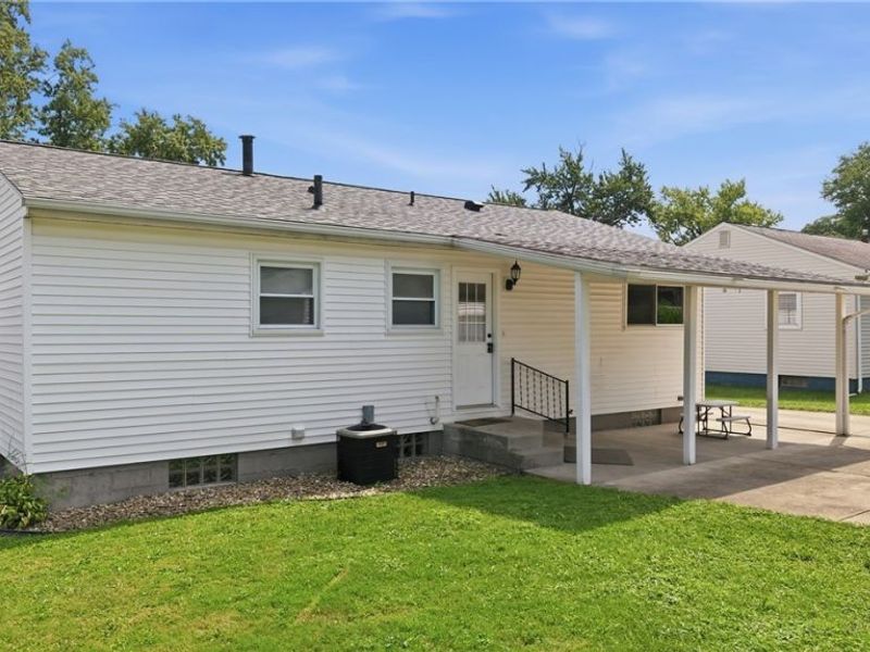 664 Burdie Drive, Hubbard, OH 44425 Photo 29