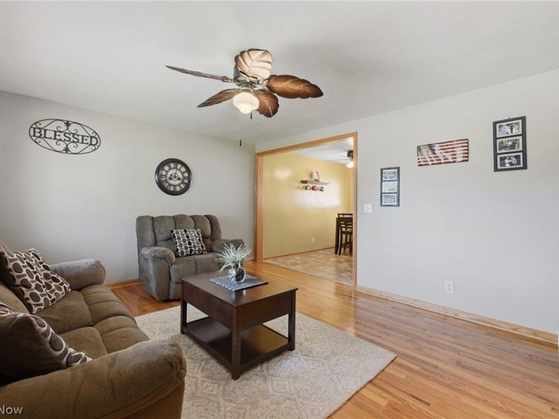 664 Burdie Drive, Hubbard, OH 44425 Photo 6