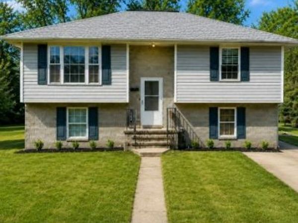 423 PALMER STREET, FREDERICKSBURG, VA 22401