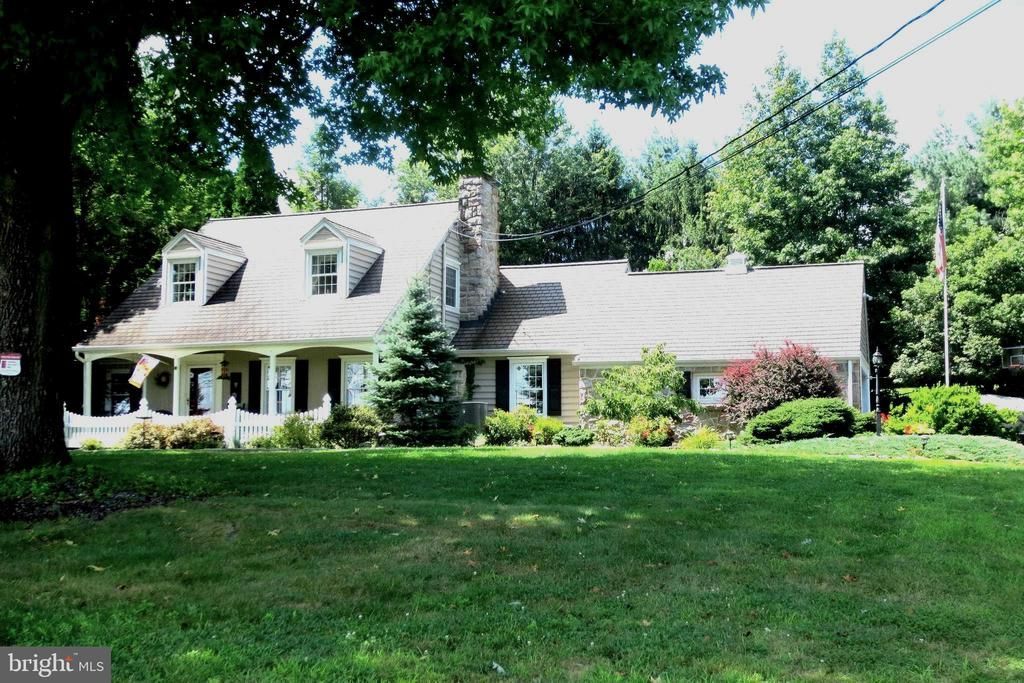 273 OLD STATE ROAD, ROYERSFORD, PA 19468