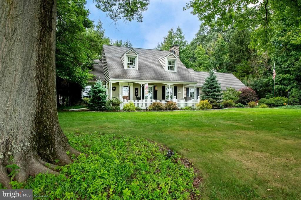 273 OLD STATE ROAD, ROYERSFORD, PA 19468