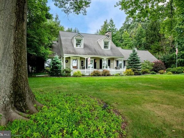 273 OLD STATE ROAD, ROYERSFORD, PA 19468