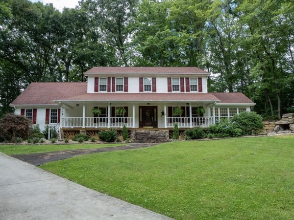 18415 Cashmere Court, Abingdon, VA 24210