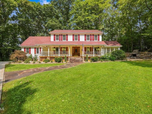 18415 Cashmere Court, Abingdon, VA 24210