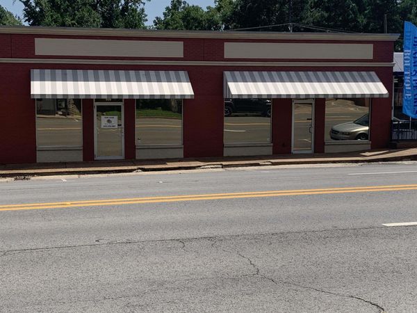 Heber Springs, AR 72543