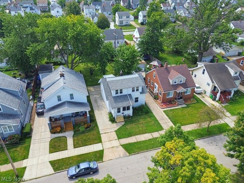 20740 Tracy Avenue, Euclid, OH 44123 Photo 22
