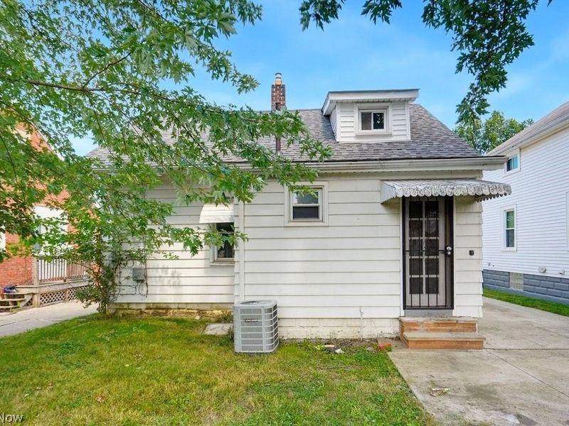 20740 Tracy Avenue, Euclid, OH 44123 Photo 3