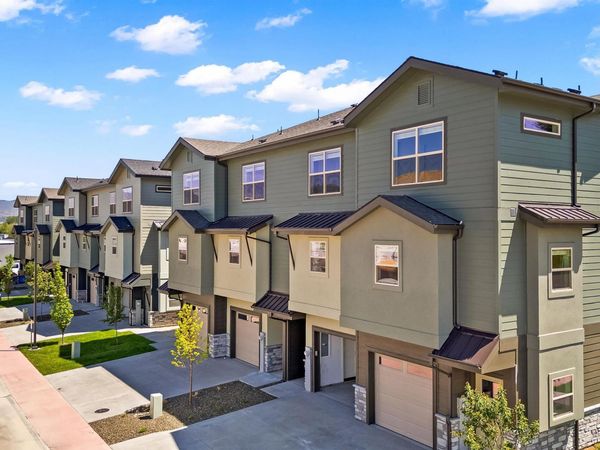 7545 W Swain Lane, Garden City, ID 83714