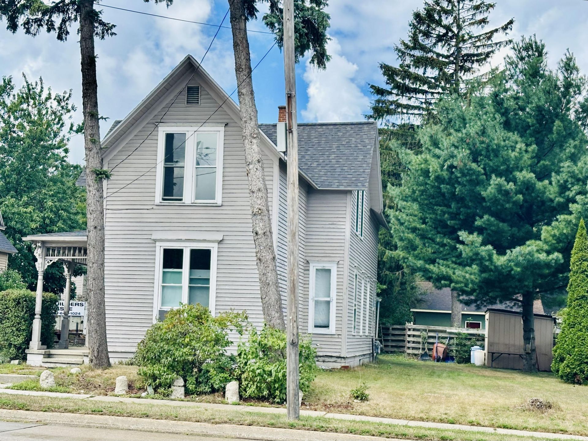 510 Cypress Street, Manistee, MI 49660 Main Photo