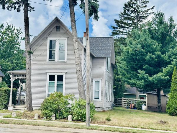 510 Cypress Street, Manistee, MI 49660