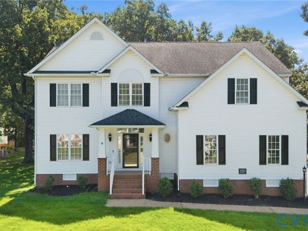 14713 Green Summit Place , Colonial Heights, VA 23834