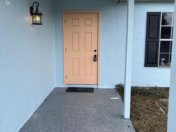 1136 Minnet Court NE , Palm Bay, FL 32905