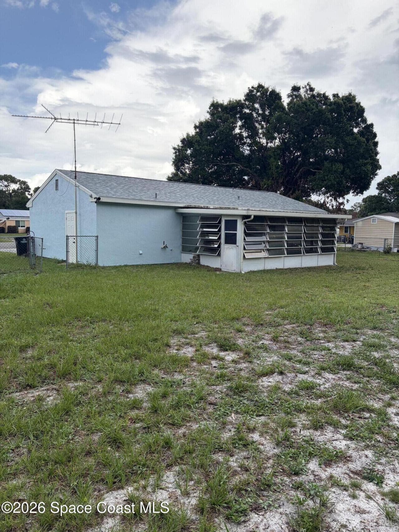 1136 Minnet Court NE , Palm Bay, FL 32905 Photo