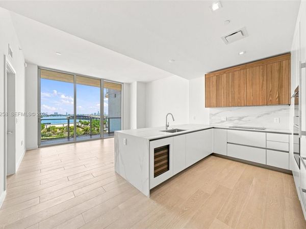 1400 Biscayne Blvd , Unit 708, Miami, FL 33132