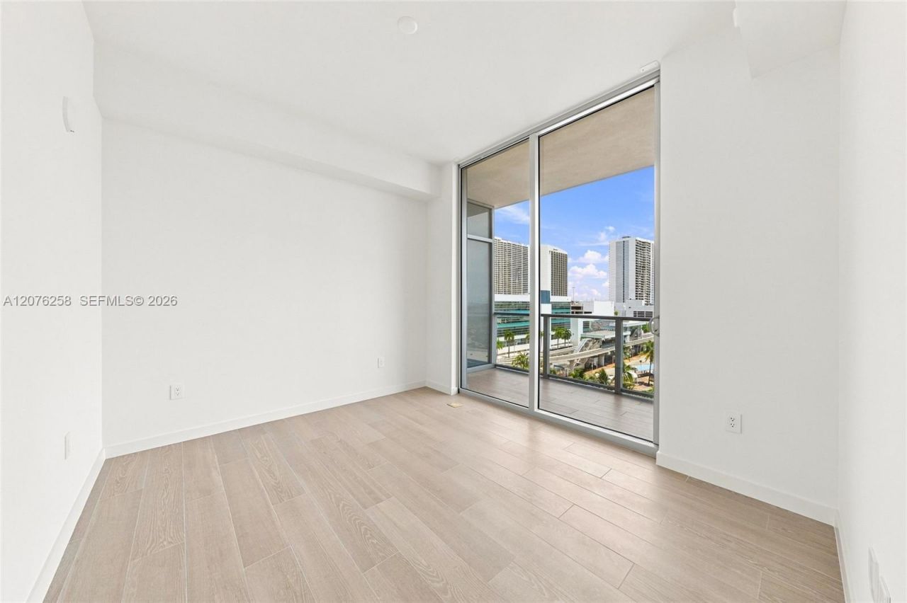 1400 Biscayne Blvd, Unit 708, Miami, FL 33132 Photo