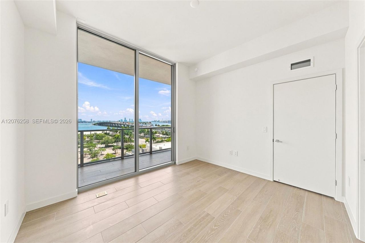 1400 Biscayne Blvd, Unit 708, Miami, FL 33132 Photo