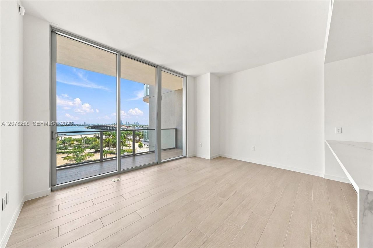 1400 Biscayne Blvd, Unit 708, Miami, FL 33132 Photo
