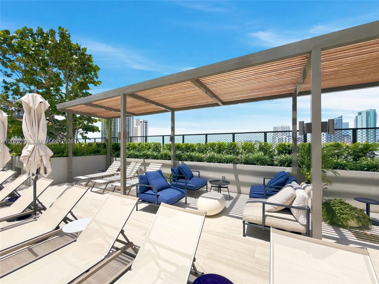 1400 Biscayne Blvd, Unit 708, Miami, FL 33132 Photo