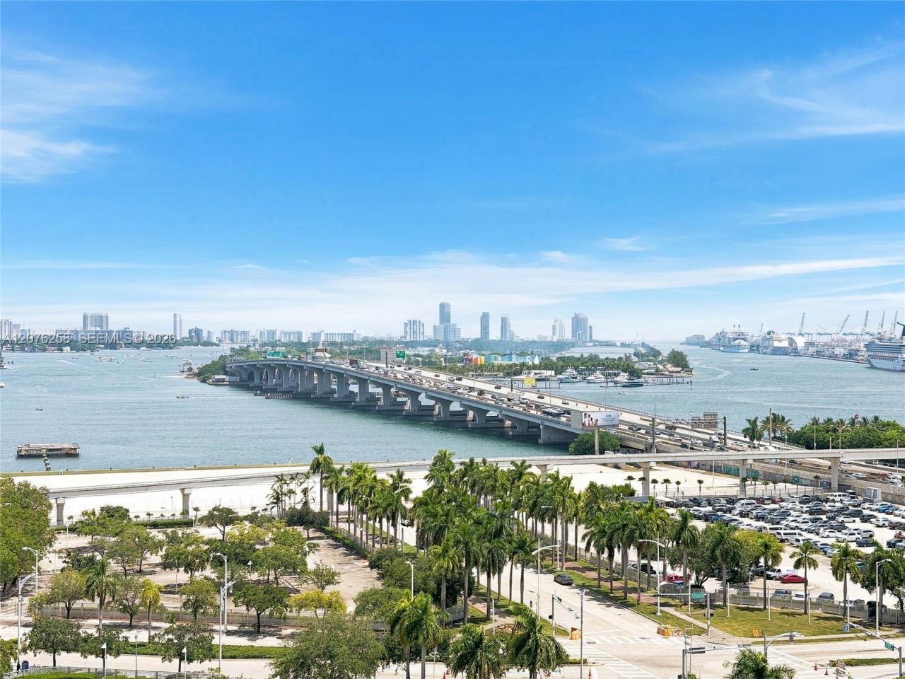 1400 Biscayne Blvd, Unit 708, Miami, FL 33132 Photo