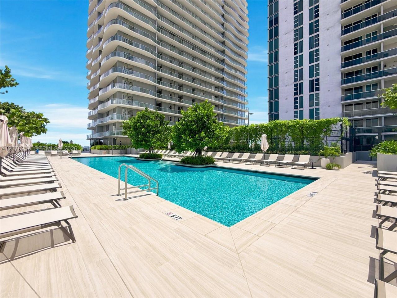 1400 Biscayne Blvd, Unit 708, Miami, FL 33132 Photo