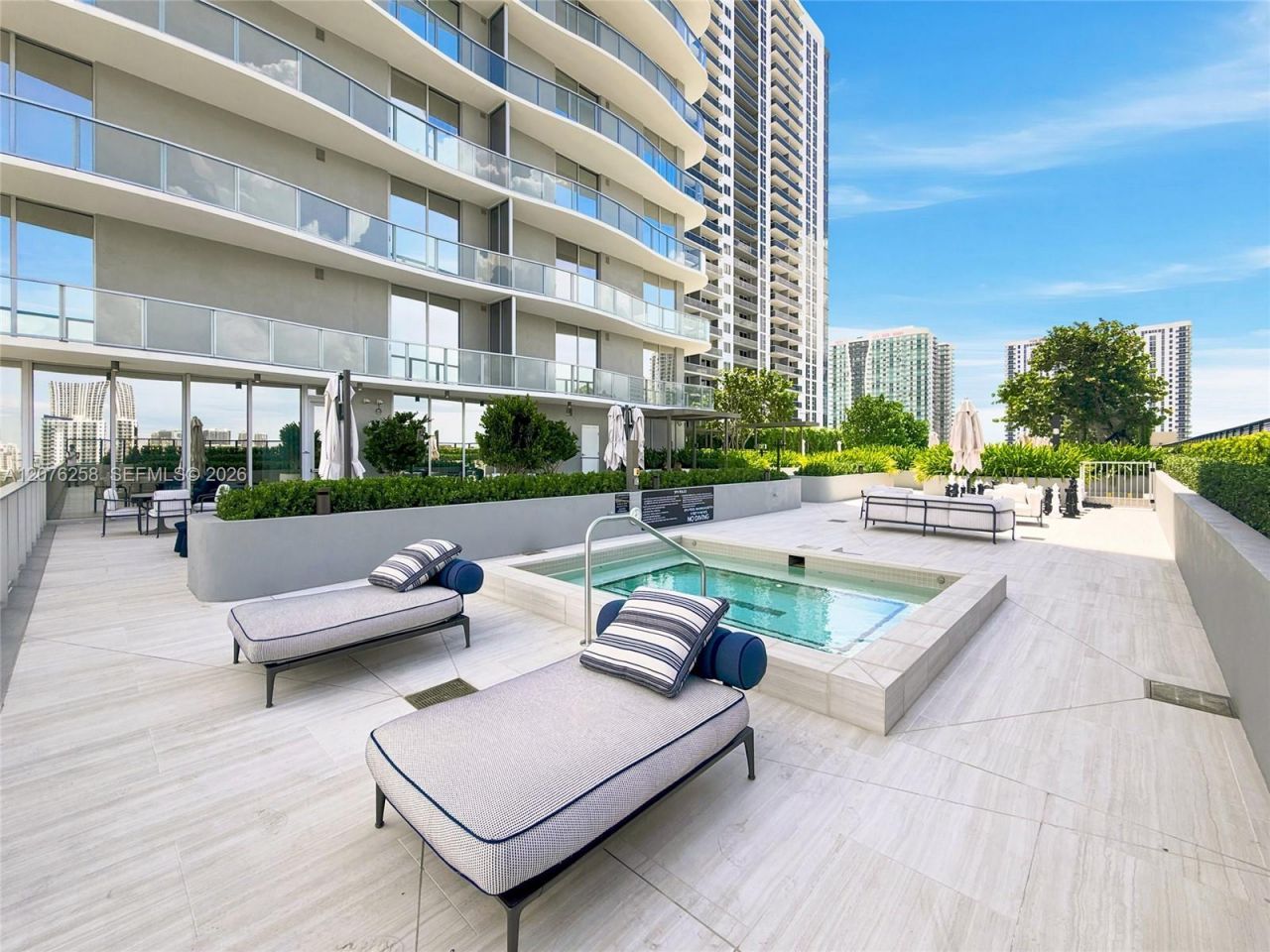 1400 Biscayne Blvd, Unit 708, Miami, FL 33132 Photo
