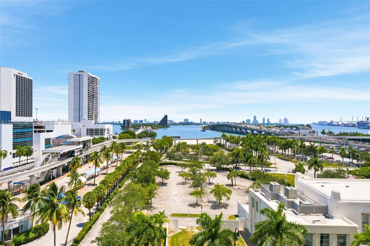 1400 Biscayne Blvd, Unit 708, Miami, FL 33132 Photo