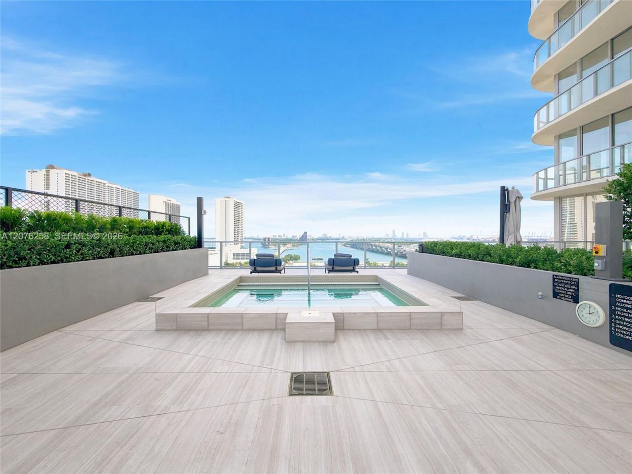 1400 Biscayne Blvd, Unit 708, Miami, FL 33132 Photo