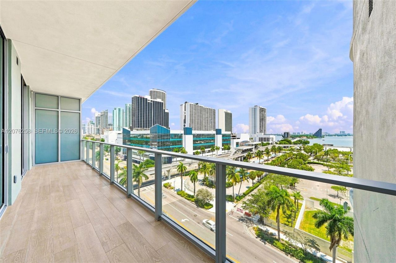 1400 Biscayne Blvd, Unit 708, Miami, FL 33132 Photo