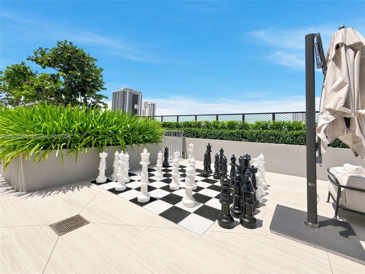 1400 Biscayne Blvd, Unit 708, Miami, FL 33132 Photo