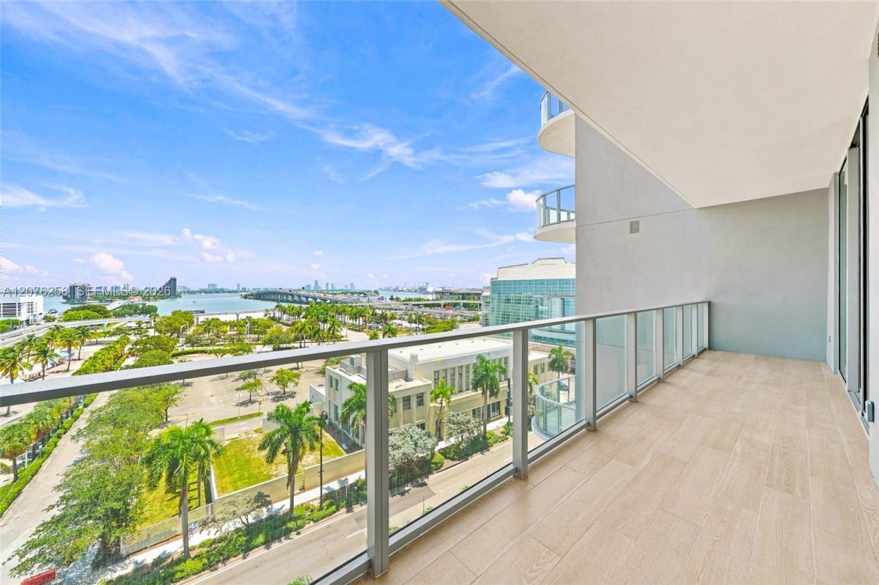 1400 Biscayne Blvd, Unit 708, Miami, FL 33132 Photo