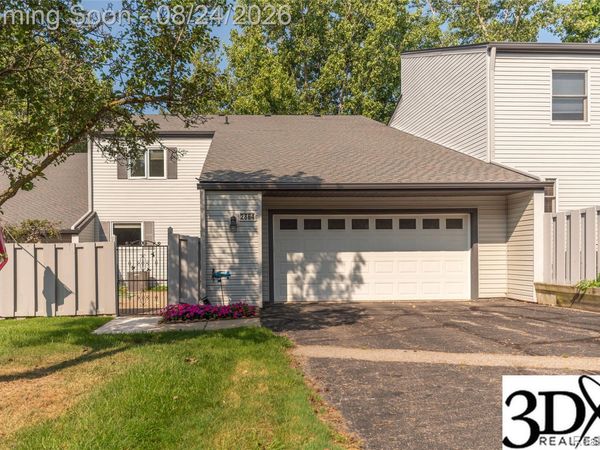 2864 W Telluride W Telluride, Unit 178, Genoa Township, Mi 48114